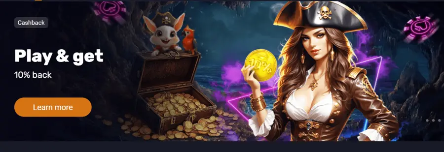 Vox casino
